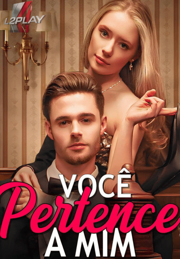 Você Pertence a Mim