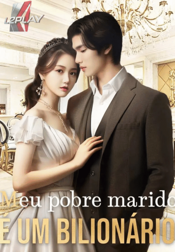 Meu Pobre Marido é Um Bilionário