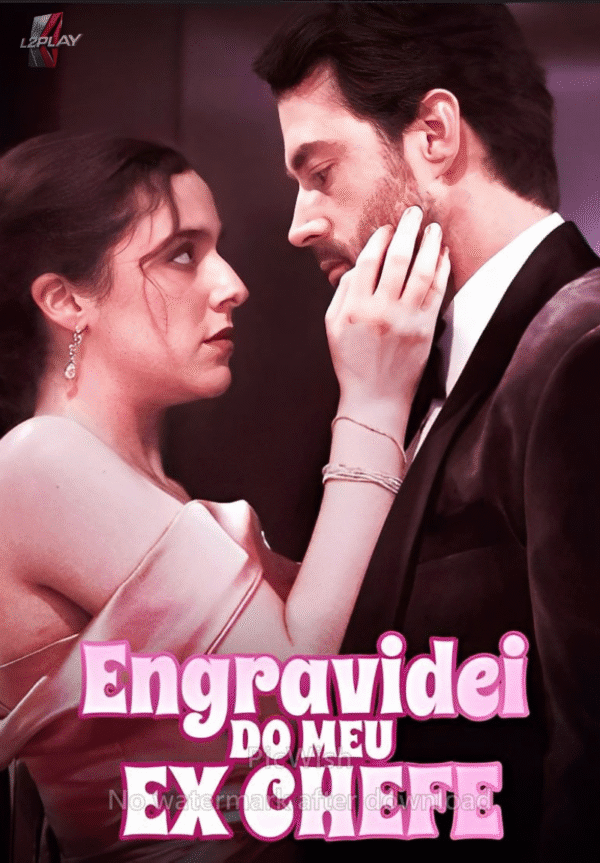 Engravidei Do Meu Ex Chefe