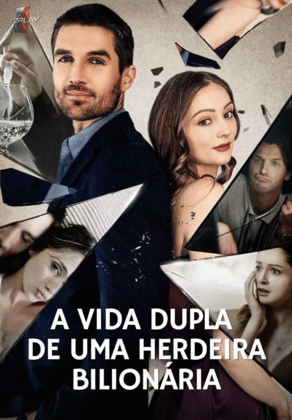 A Vida Dupla De Uma Herdeira Bilionária