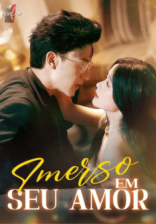 Imerso Em Seu Amor