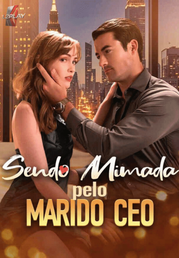 Sendo Mimada Pelo Marido Ceo