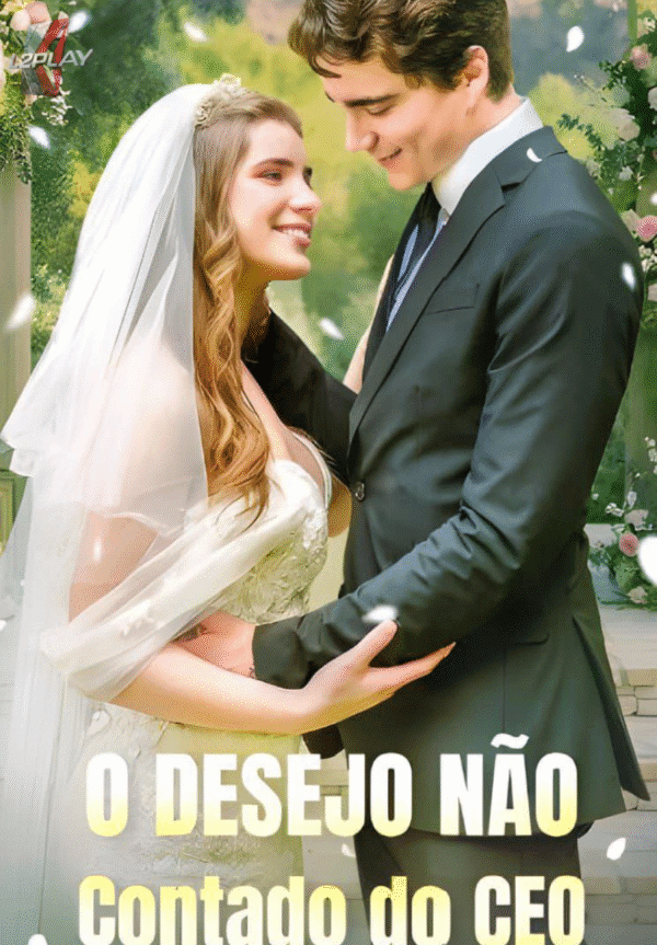 O Desejo Não Contado Do Ceo