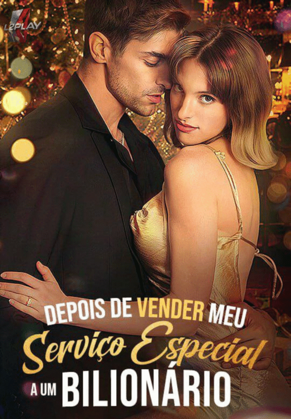 Depois De Vender Meu Serviço Especial a Um Bilionário