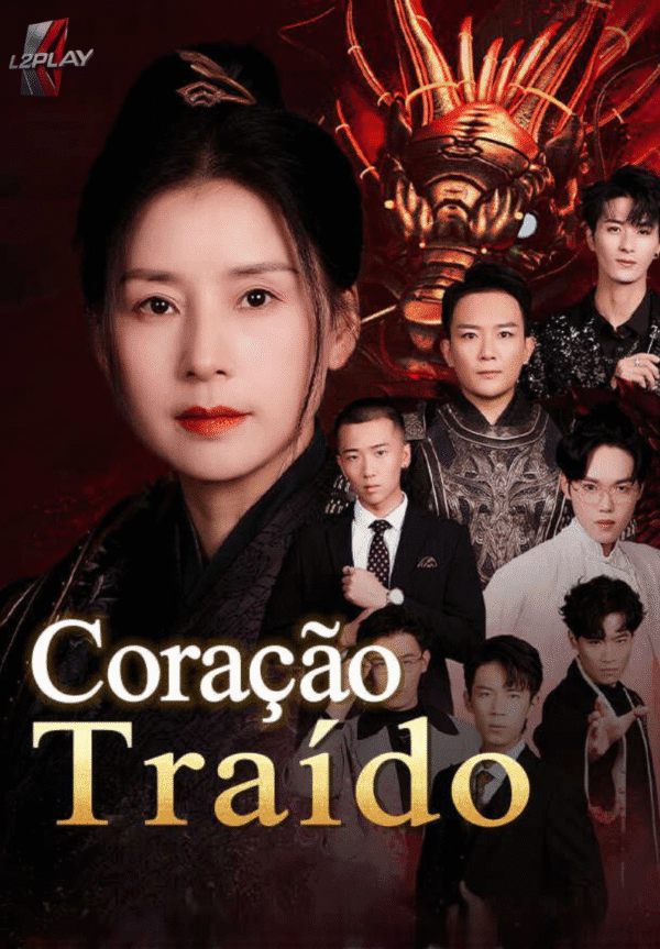 Coração Traído