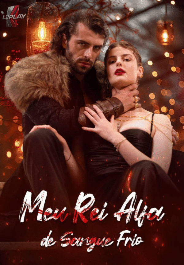 Meu Rei Alfa De Sangue Frio