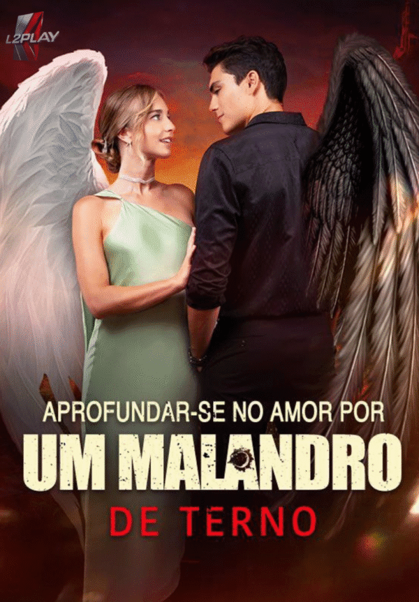 Aprofundar-se No Amor Por Um Malandro De Terno