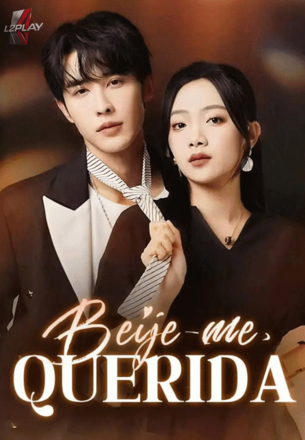 Beije-Me Querida