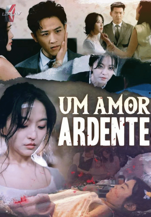 Um Amor Ardente