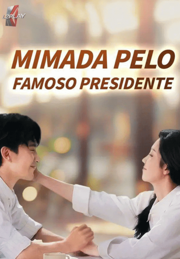 Mimada Pelo Famoso Presidente