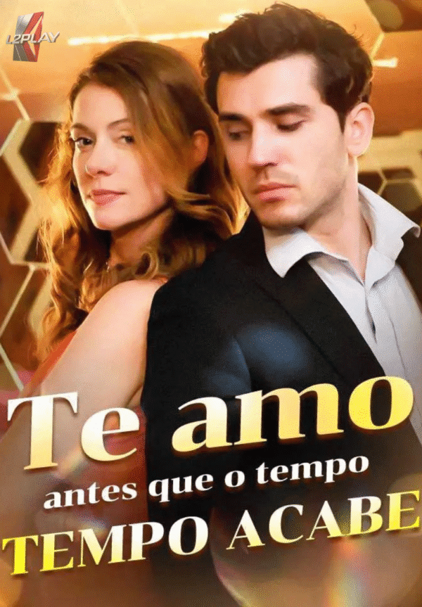 Te Amo Antes Que o Tempo Acabe