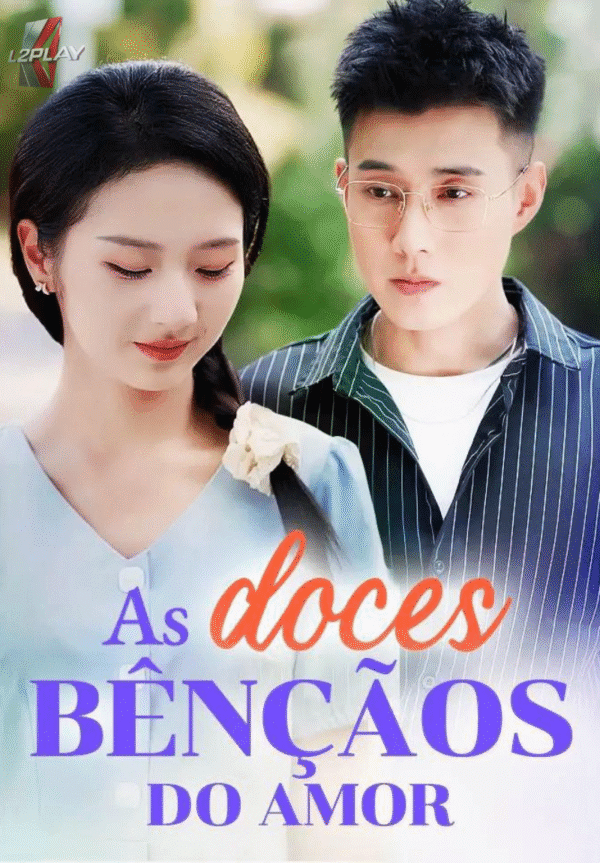 As Doces Bênçãos Do Amor