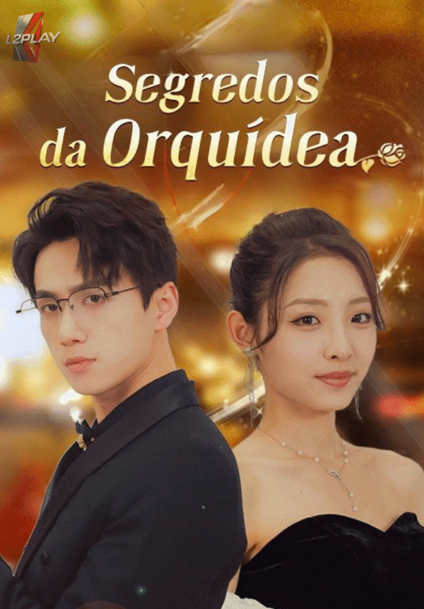 Segredos Da Orquídea
