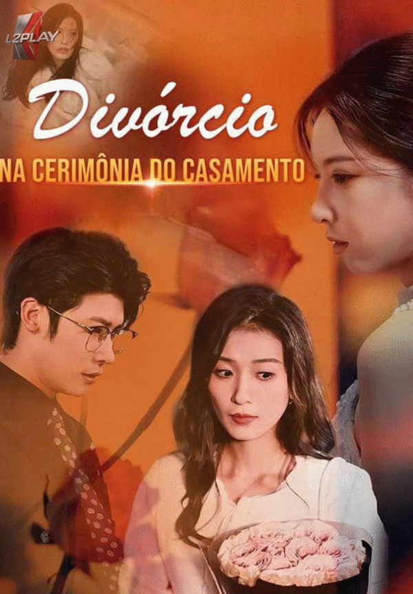 Divórcio Na Cerimônia Do Casamento