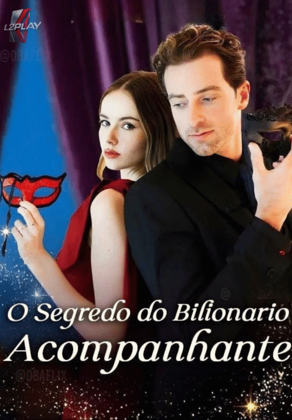 O Segredo Do Bilionário Acompanhante