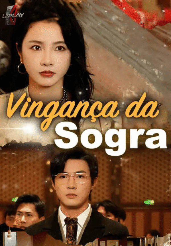 Vingança Da Sogra