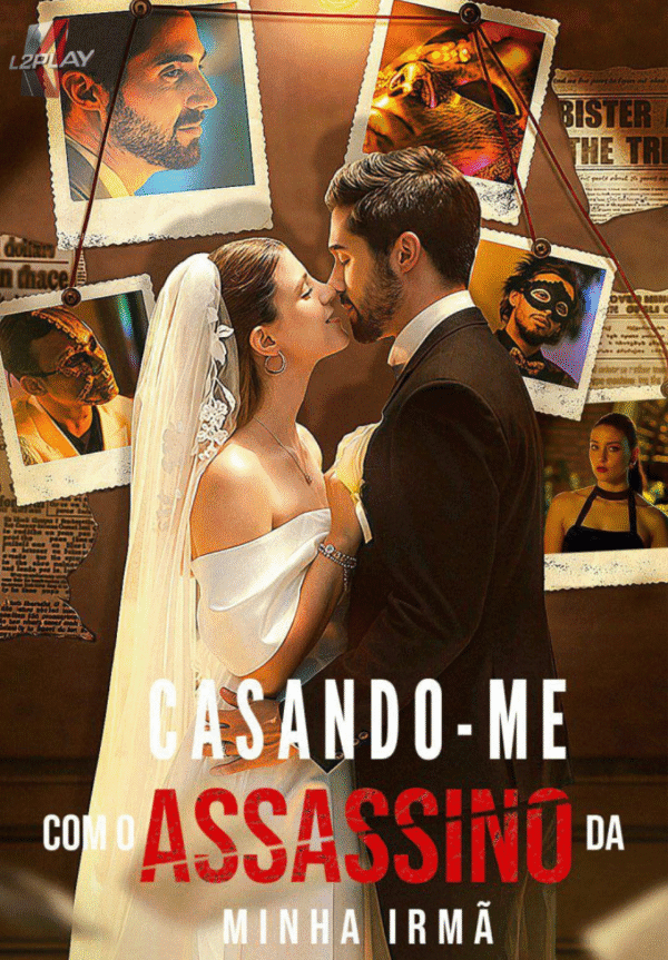 Casando-Me Com o Assassino Da Minha Irmã