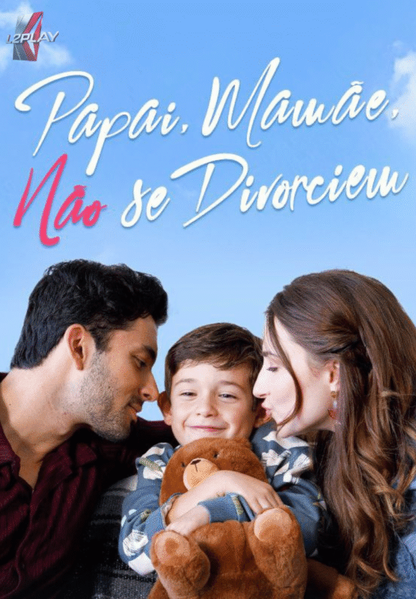 Papai, Mamãe, Não Se Divorciem