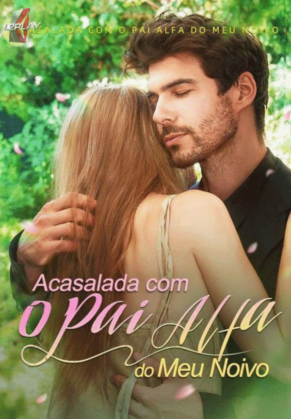 Acasalada Com o Pai Alfa Do Meu Noivo