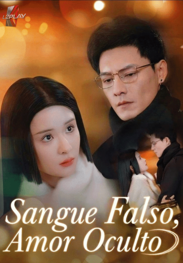 Sangue Falso Amor Oculto