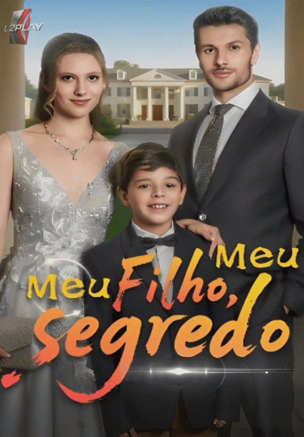 Meu Filho Meu Segredo