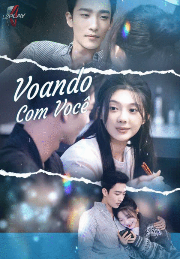 Voando Com Você