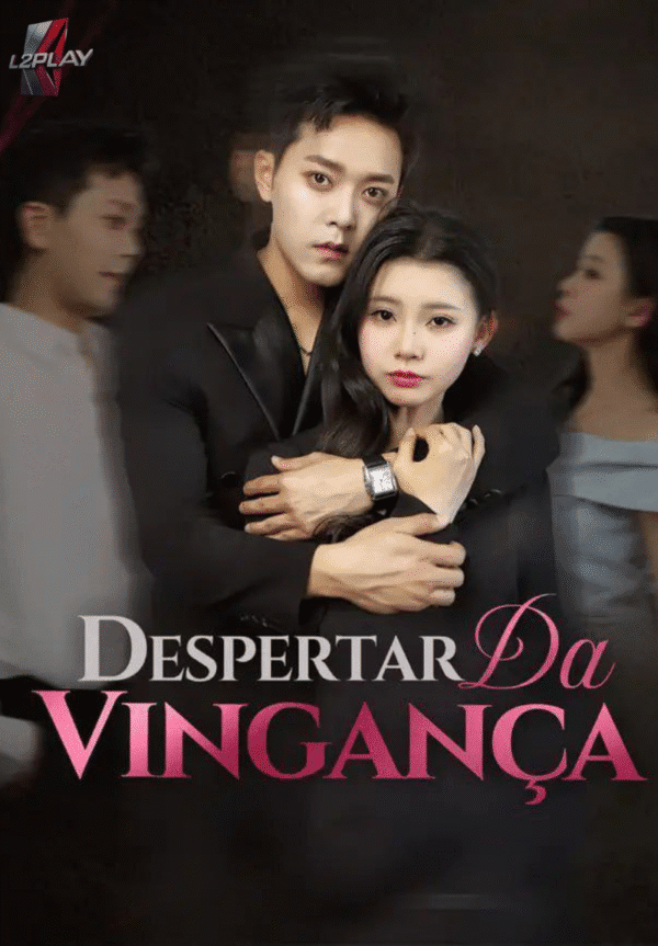 Despertar Da Vingança
