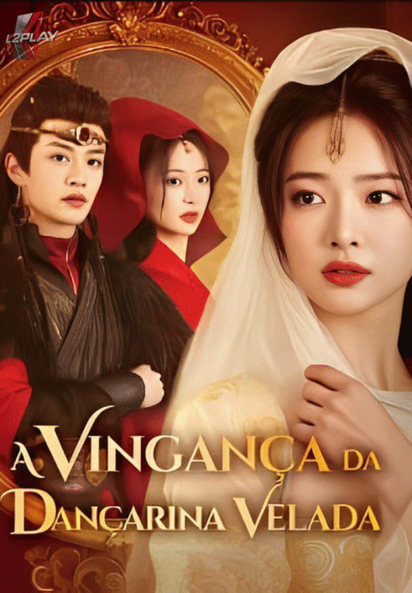 A Vingança Da Dançarina Velada