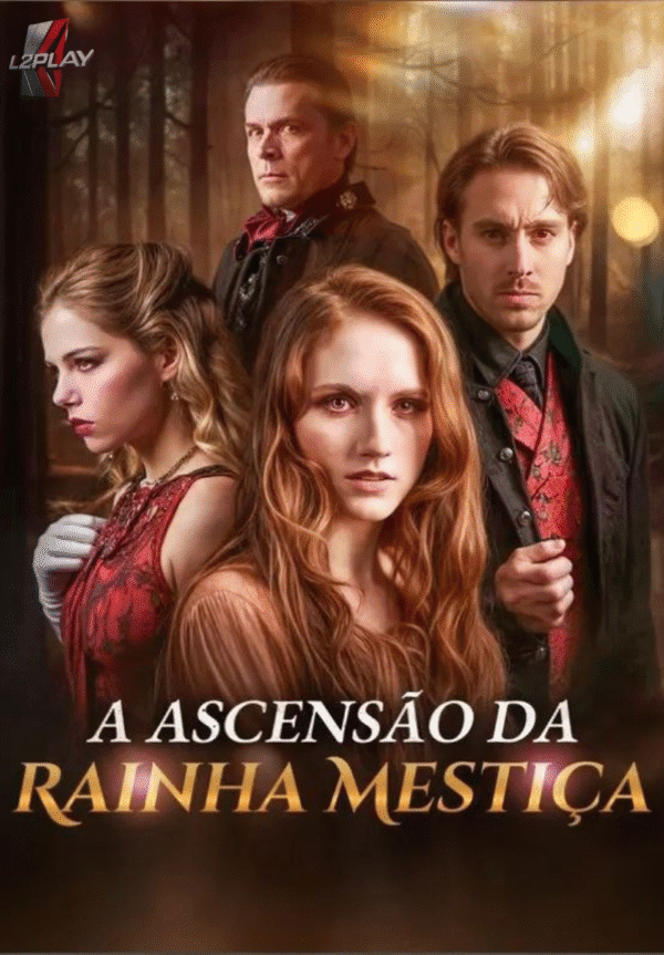 A Ascensão Da Rainha Mestiça