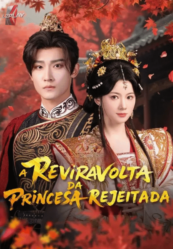 A Reviravolta Da Princesa Rejeitada