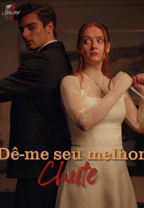 Dê-Me Seu Melhor Chute