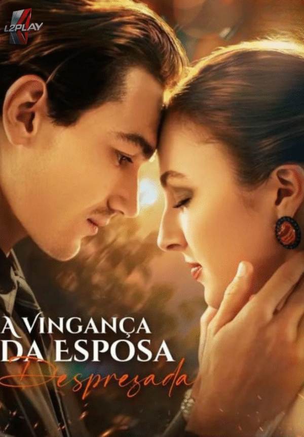 A Vingança Da Esposa Desprezada