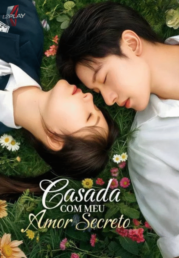 Casada Com Meu Amor Secreto