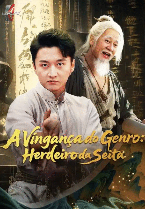 A Vingança Do Genro Herdeiro Da Seita
