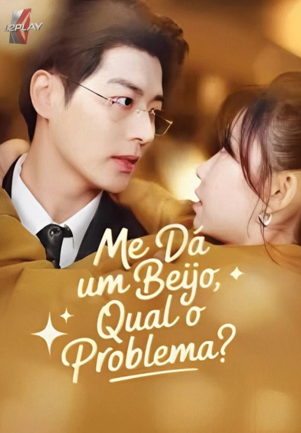 Me Dá Um Beijo, Qual o Problema?