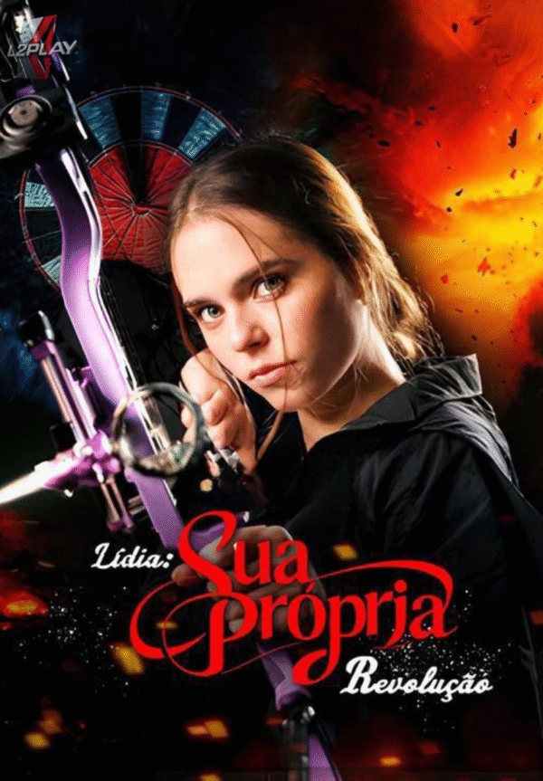 Lidia: Sua Própria Revolução