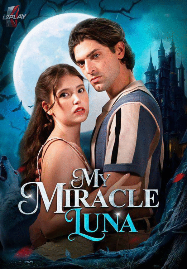 Minha Luna Milagrosa