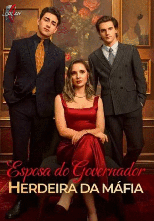 Esposa Do Governador: Herdeira Da Máfia