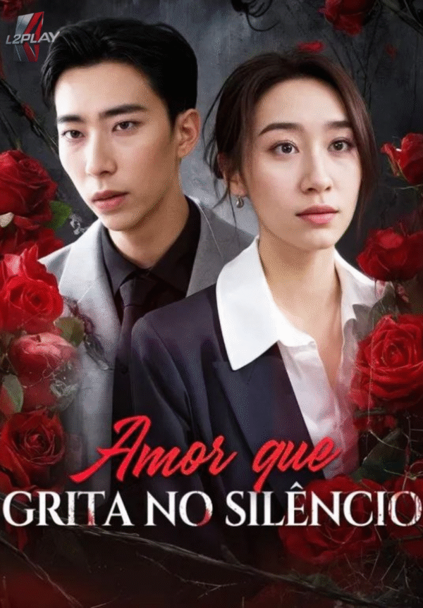 Amor Que Grita No Silêncio