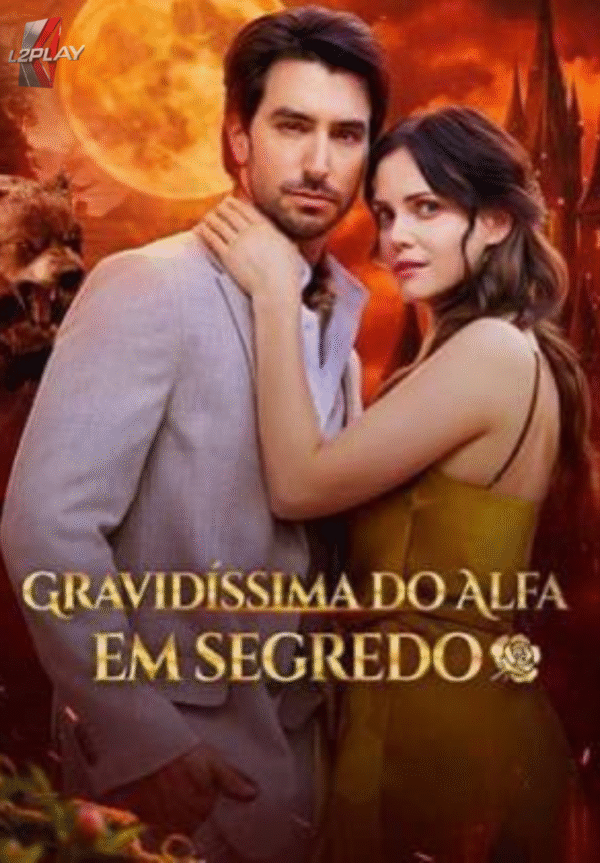 Gravidíssima Do Alfa Em Segredo