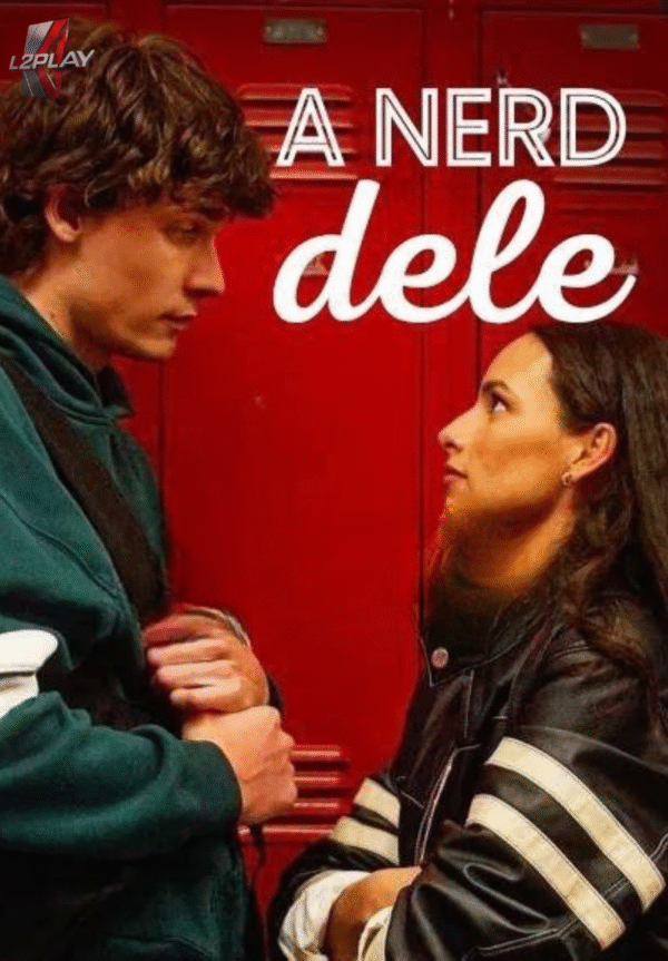 A Nerd Dele