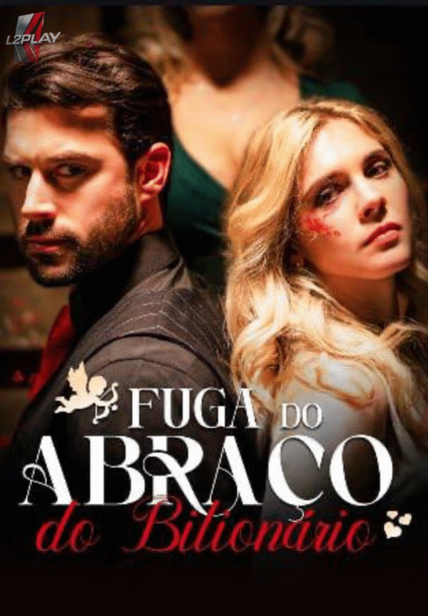 Fuga Do Abraço Do Bilionário