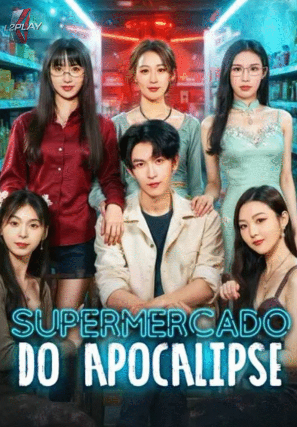 Supermercado Do Apocalipse