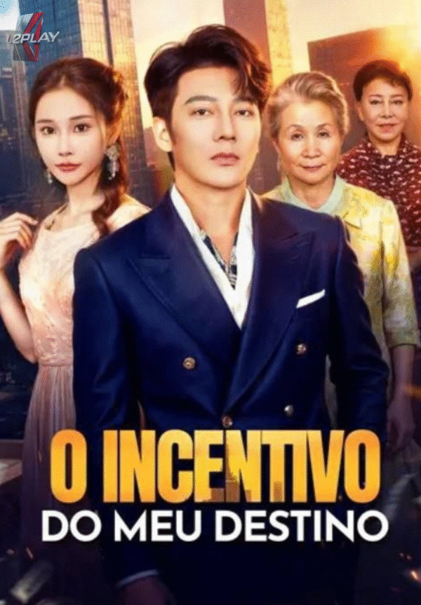 O Incentivo Do Meu Destino