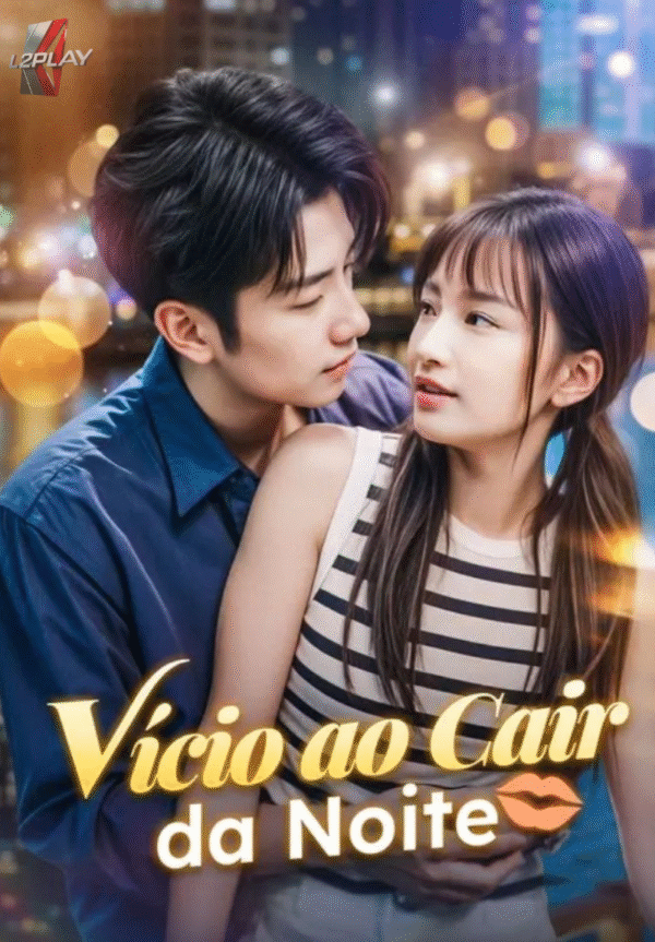 Vício Ao Cair Da Noite