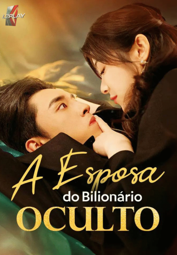 A Esposa Do Milionário Oculto