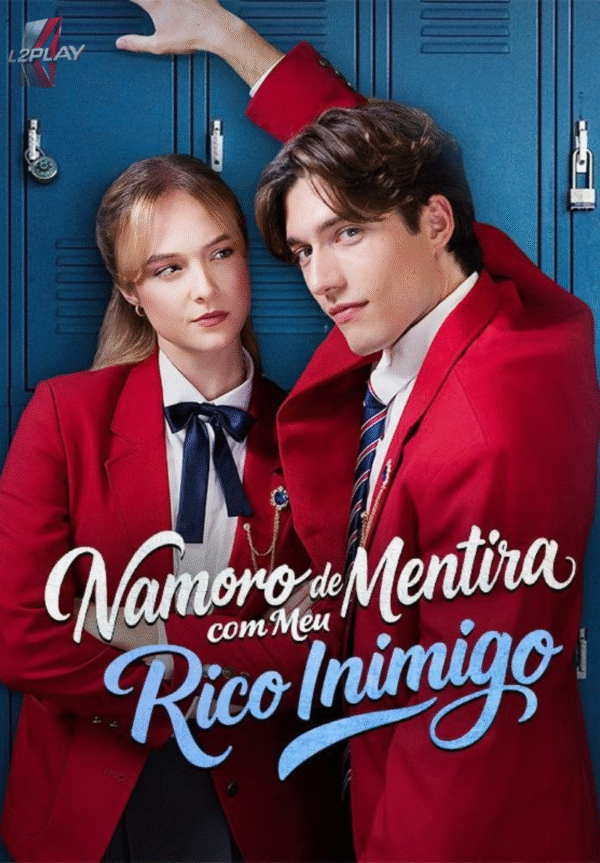 Namoro De Mentira Com Meu Rico Inimigo