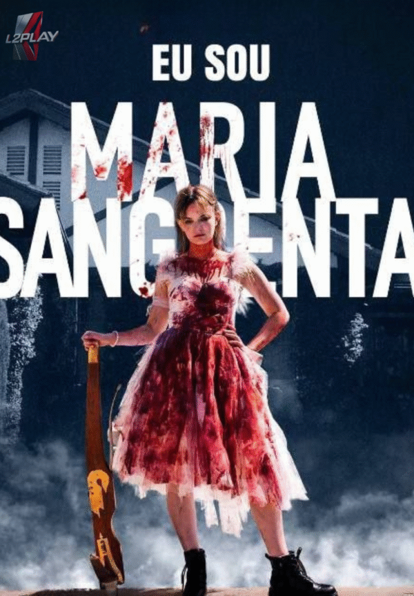 Eu Sou Maria Sangrenta