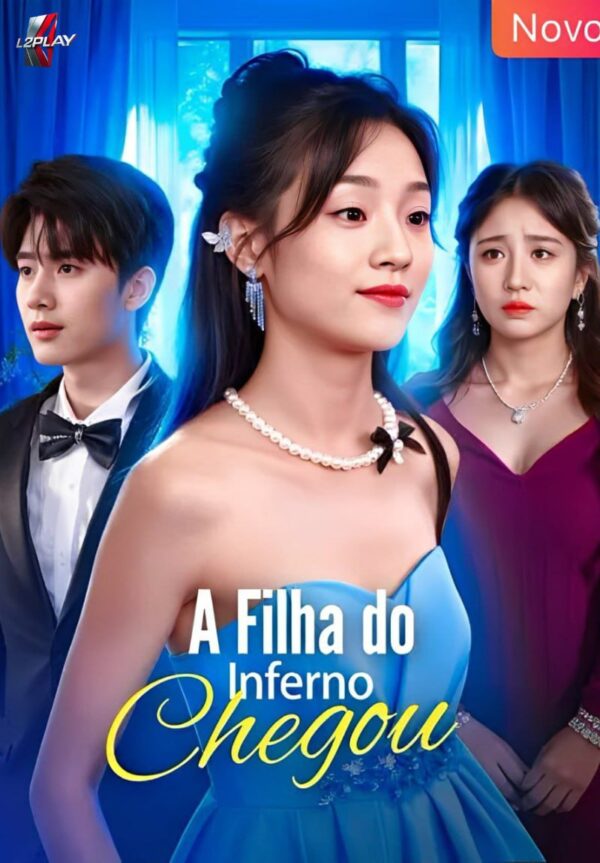 Pensamentos Revelados a Verdade Da Filha / A Filha Do Inferno Chegou