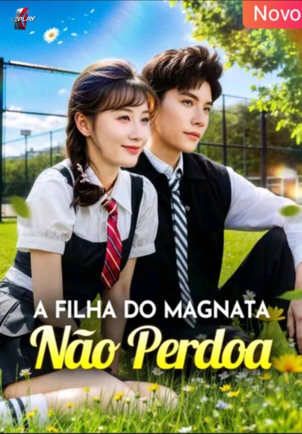 A Filha Do Magnata Não Perdoa